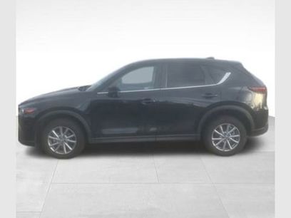 Used 2023 MAZDA CX-5 AWD 2.5 S w/ Preferred Package