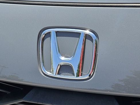 Certified 2023 Honda HR-V Sport image 40
