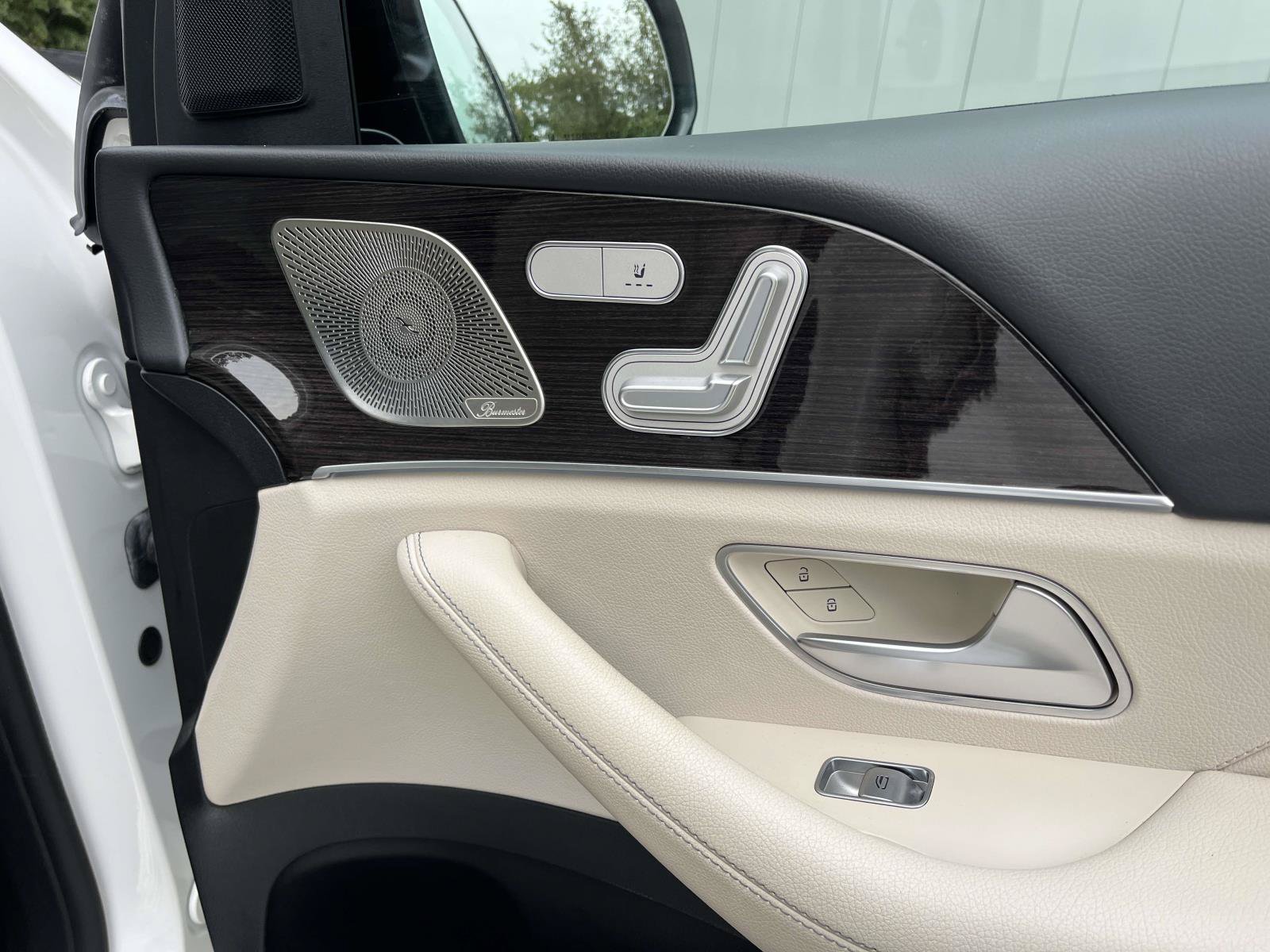 Certified 2022 Mercedes-Benz GLE 350 4MATIC image 54