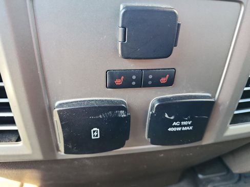 Used 2020 Ford F150 King Ranch w/ Equipment Group 601A Luxury image 14