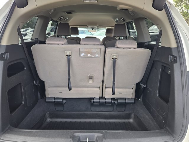 Used 2019 Honda Odyssey EX image 14