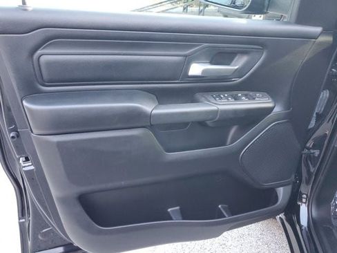 Used 2025 RAM 1500 Tradesman AWD/4WD image 20