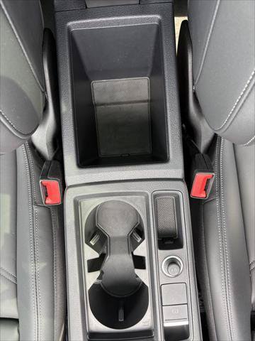 Certified 2025 Audi Q3 2.0T Premium AWD/4WD image 18