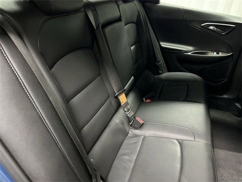 Certified 2024 Chevrolet Malibu LT image 26