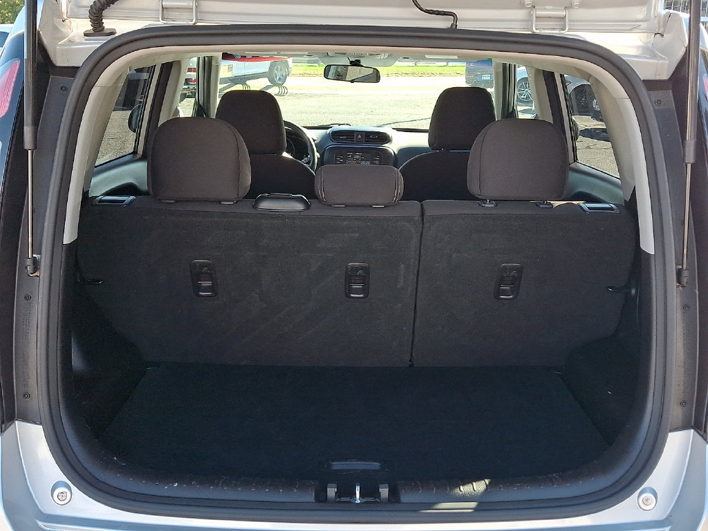 Used 2017 Kia Soul w/ Convenience Package FWD image 30