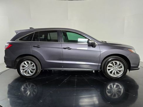 Used 2018 Acura RDX AWD w/ Technology Package image 7