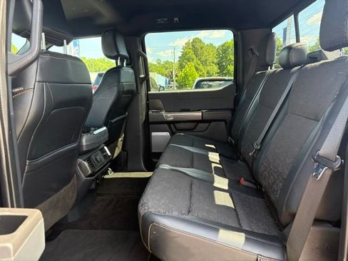 Used 2023 Ford F150 Tremor AWD/4WD image 25