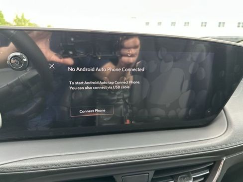 New 2026 Buick Encore GX Preferred FWD image 22