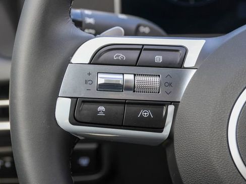 New 2026 Hyundai Santa Cruz XRT image 22