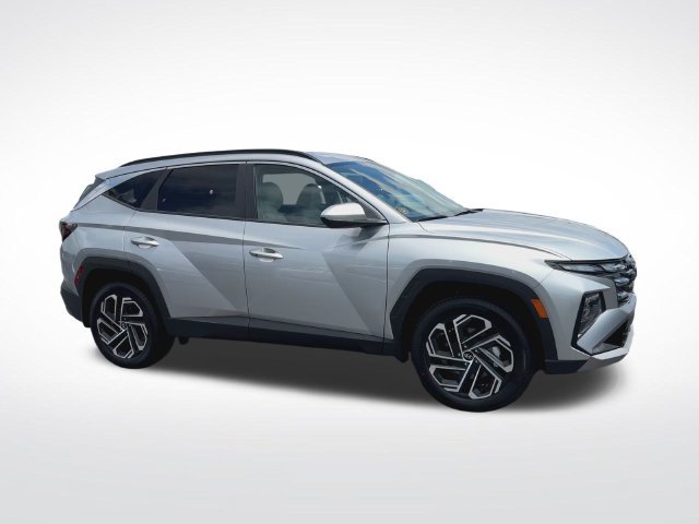 New 2026 Hyundai Tucson SEL Plus AWD/4WD image 2