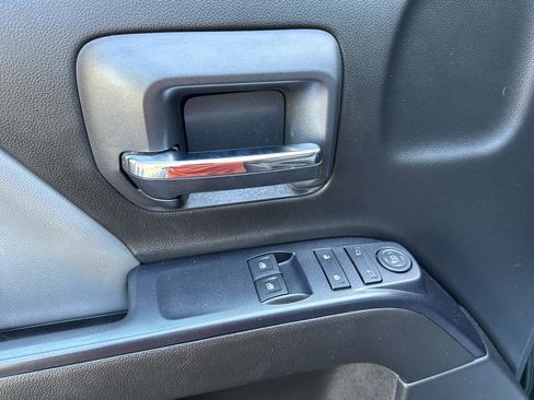 Used 2015 GMC Sierra 2500 4x4 Regular Cab w/ Sierra Convenience Package image 19