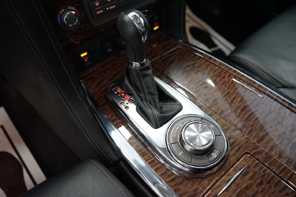 Used 2020 Nissan Armada SL w/ Premium Package AWD/4WD image 43