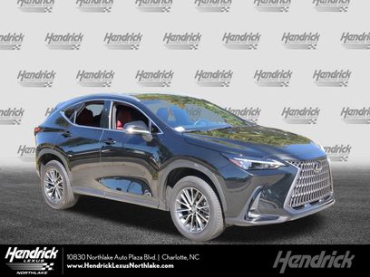 Certified 2022 Lexus NX 350 AWD w/ Premium Package