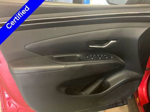 Used 2023 Hyundai Tucson SEL w/ Convenience Package AWD/4WD image 18