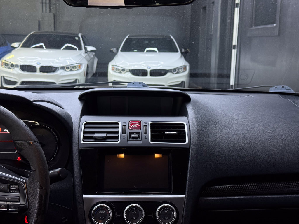 Used 2017 Subaru WRX Premium AWD/4WD image 22