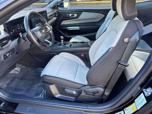 Used 2024 Ford Mustang GT image 11