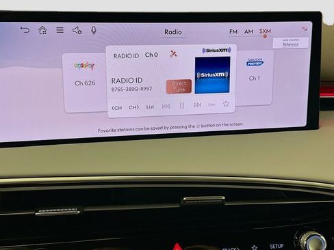 New 2026 Genesis GV70 2.5T Advanced image 11