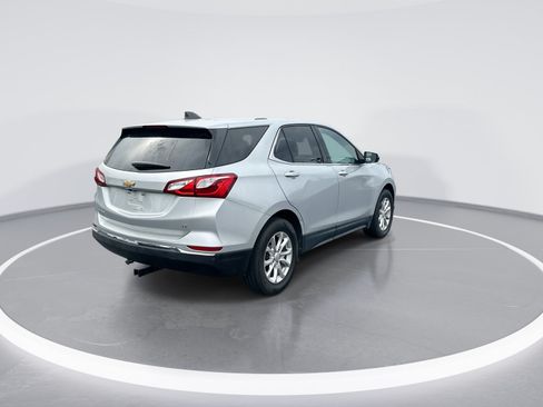 Used 2019 Chevrolet Equinox LT FWD image 9