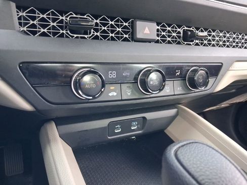 Certified 2023 Honda Accord LX image 24