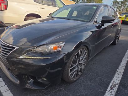 Used 2016 Lexus IS 200t