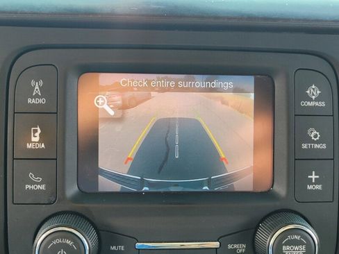 Used 2020 RAM 1500 Big Horn image 22