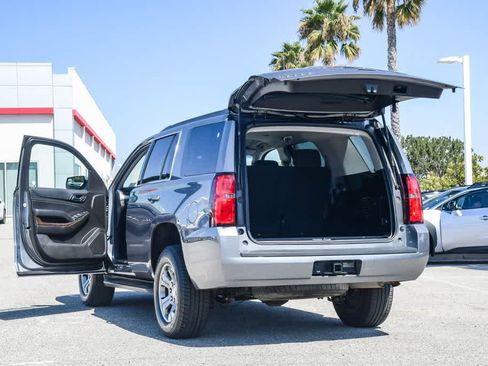 Used 2018 Chevrolet Tahoe LS RWD image 26