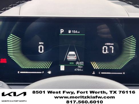 Used 2025 Kia Sorento S AWD/4WD image 11