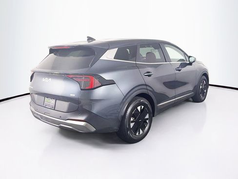 Used 2026 Kia Sportage LX FWD image 9