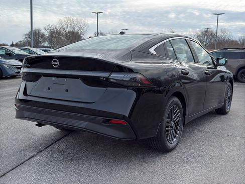 New 2026 Nissan Sentra SV w/ SV Convenience Package image 5