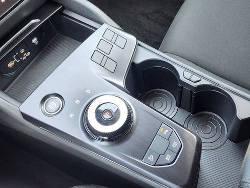 Certified 2026 Kia Sportage LX FWD image 21