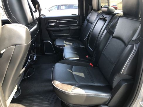 Used 2020 RAM 3500 Laramie image 23