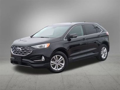 Used 2019 Ford Edge SEL w/ Equipment Group 201A