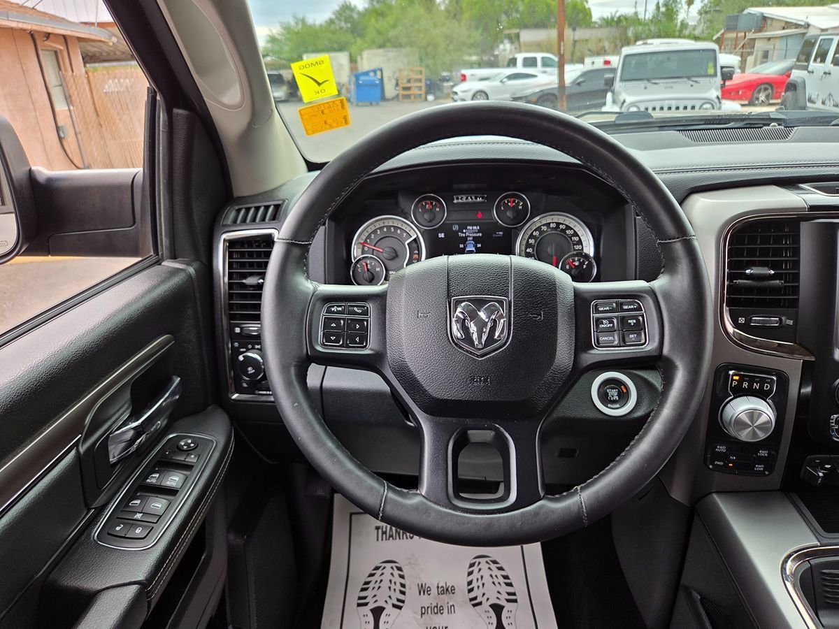 Used 2016 RAM 1500 Sport AWD/4WD image 31