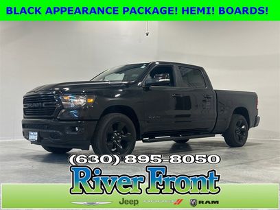 Used 2019 RAM 1500 Big Horn