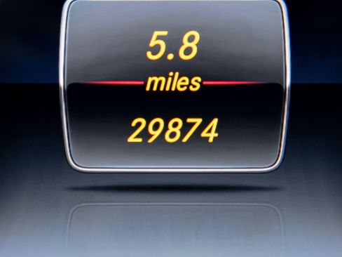 Used 2020 Mercedes-Benz G 550 image 9