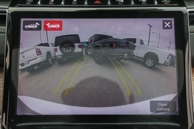 Used 2022 Jeep Grand Cherokee Summit w/ Adv Protech Group IV AWD/4WD image 23