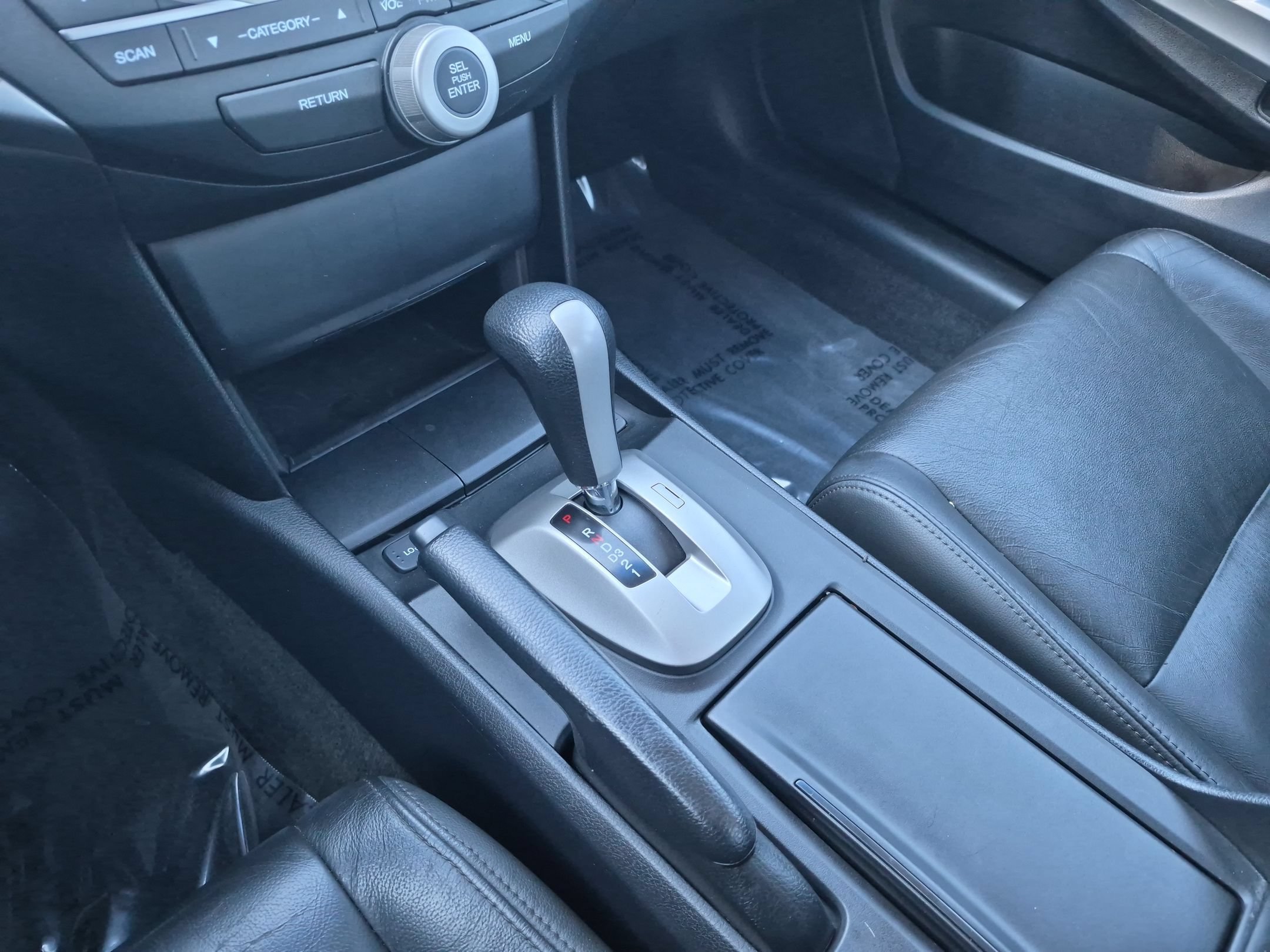 Used 2010 Honda Accord EX-L image 19