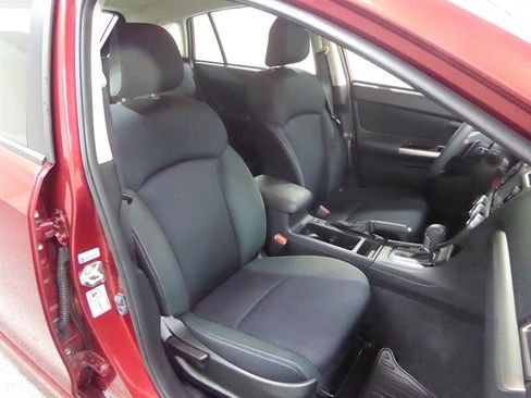 Used 2015 Subaru Impreza 2.0i Sport Premium w/ Popular Package #1 image 22
