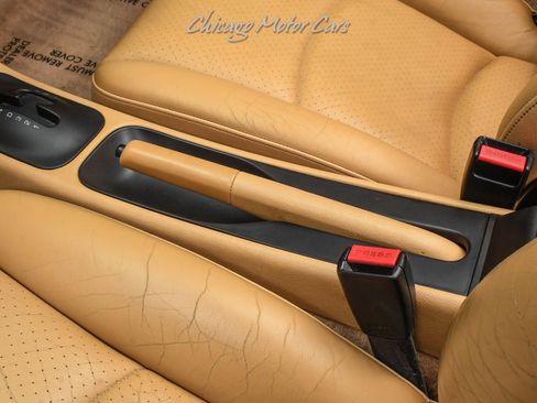 Used 1996 Porsche 911 Cabriolet image 15