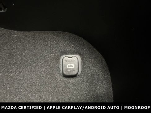 Certified 2023 MAZDA CX-5 AWD 2.5 S w/ Premium Plus Pkg image 32