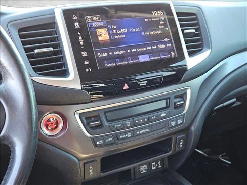 Used 2019 Honda Ridgeline RTL-T image 14