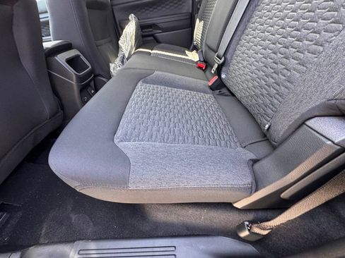 New 2026 Ford Ranger XLT RWD image 25