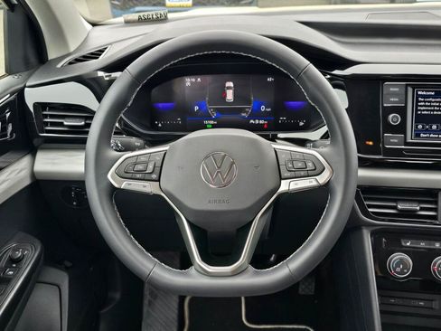 Used 2023 Volkswagen Taos S AWD/4WD image 19