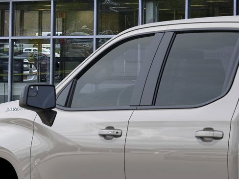 New 2026 Chevrolet Silverado 1500 RST w/ RST Select Package image 36