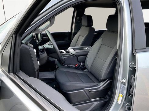 Used 2024 GMC Sierra 2500 Pro image 26