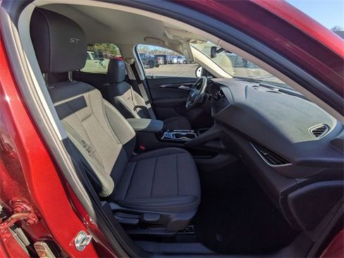 Used 2023 Buick Envision Preferred w/ Sport Touring Package image 36