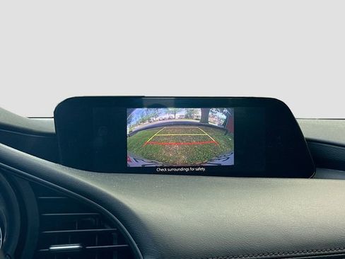 Used 2024 MAZDA MAZDA3 s FWD image 19
