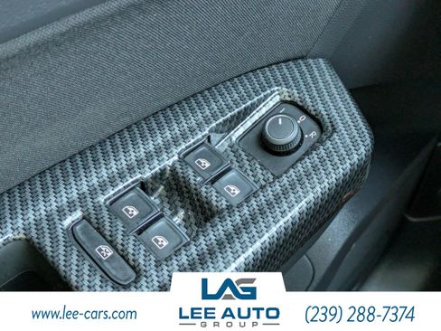 Used 2018 Volkswagen Atlas Launch Edition image 18