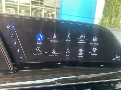 Used 2022 Cadillac Escalade Sport w/ Touring Package image 10