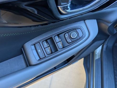 Certified 2025 Subaru Outback Onyx Edition image 20